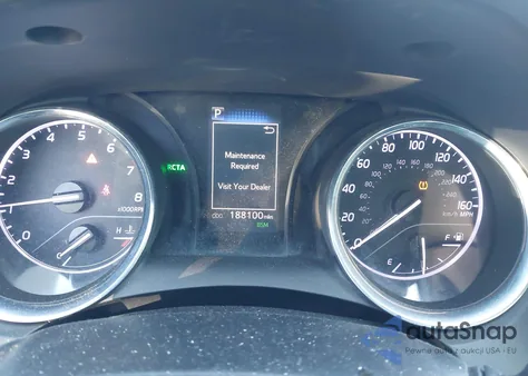 2020 Toyota Camry Se из США, поврежденный, VIN 4T1M11AK2LU929474